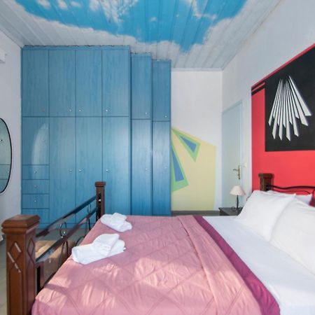 Villa Voula Agios Nikolaos  Extérieur photo