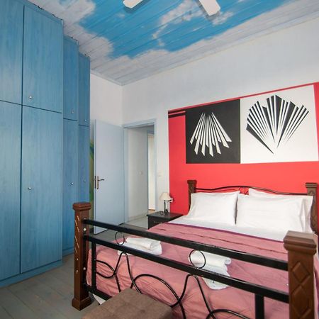Villa Voula Agios Nikolaos  Extérieur photo