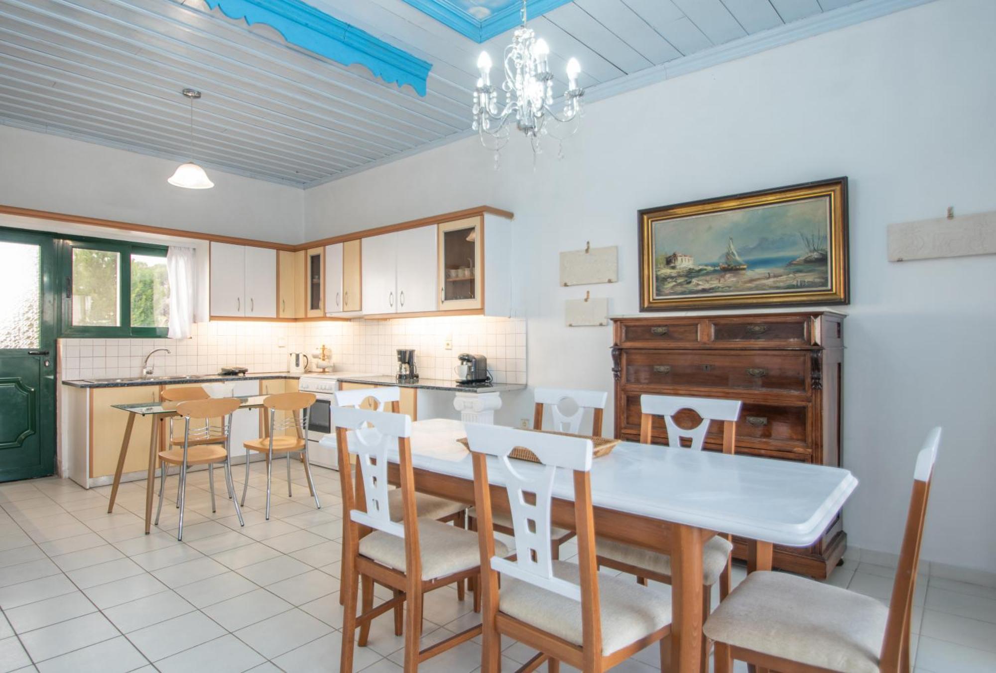 Villa Voula Agios Nikolaos  Extérieur photo