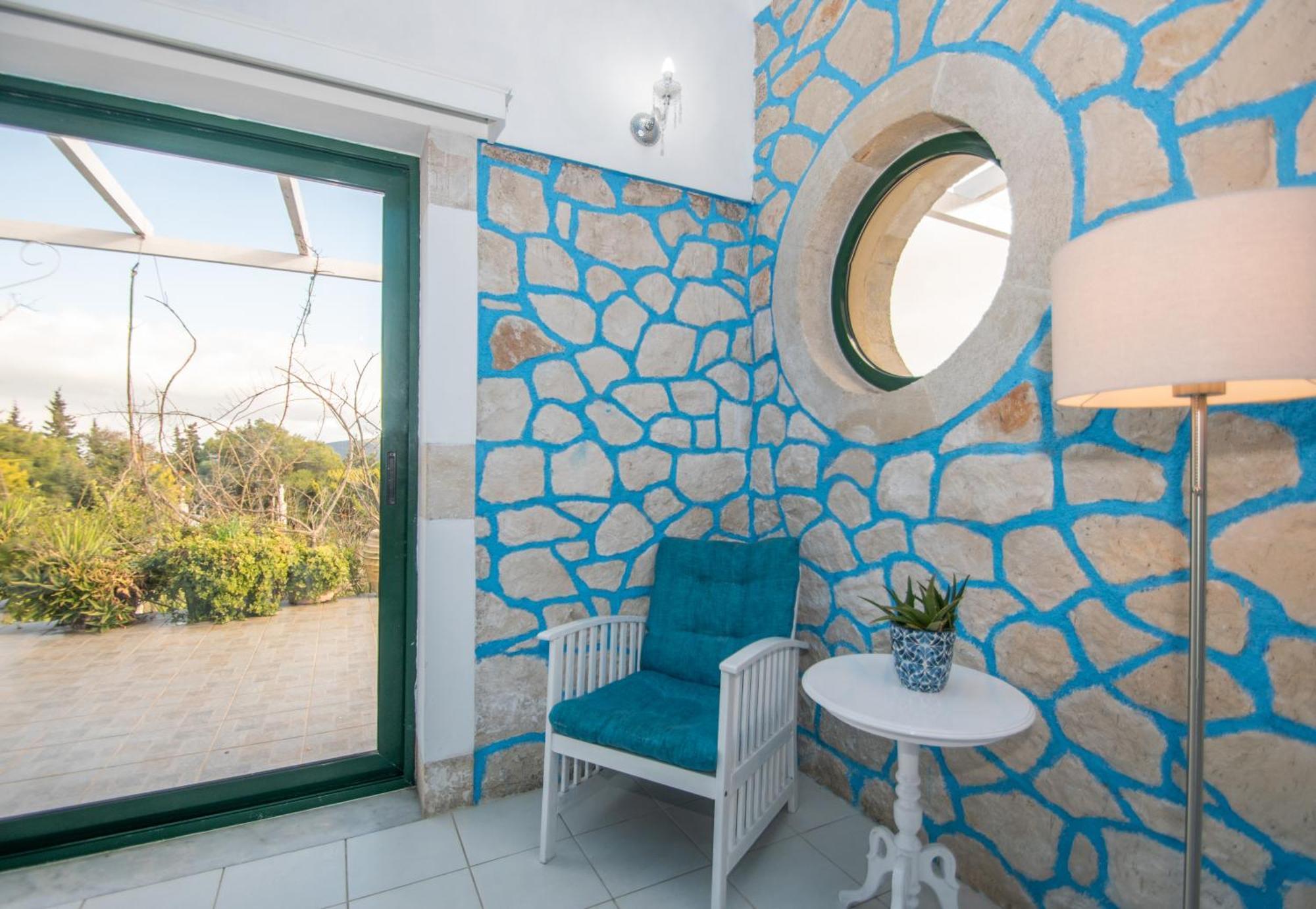 Villa Voula Agios Nikolaos  Extérieur photo