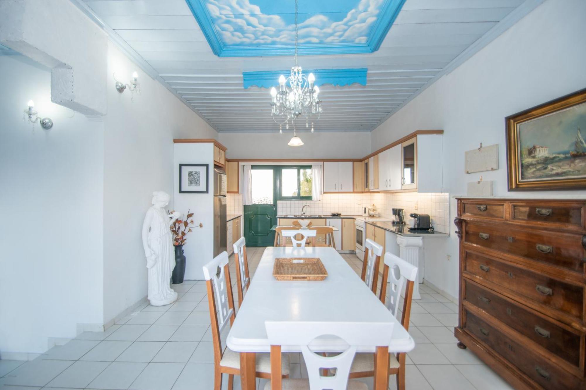 Villa Voula Agios Nikolaos  Extérieur photo