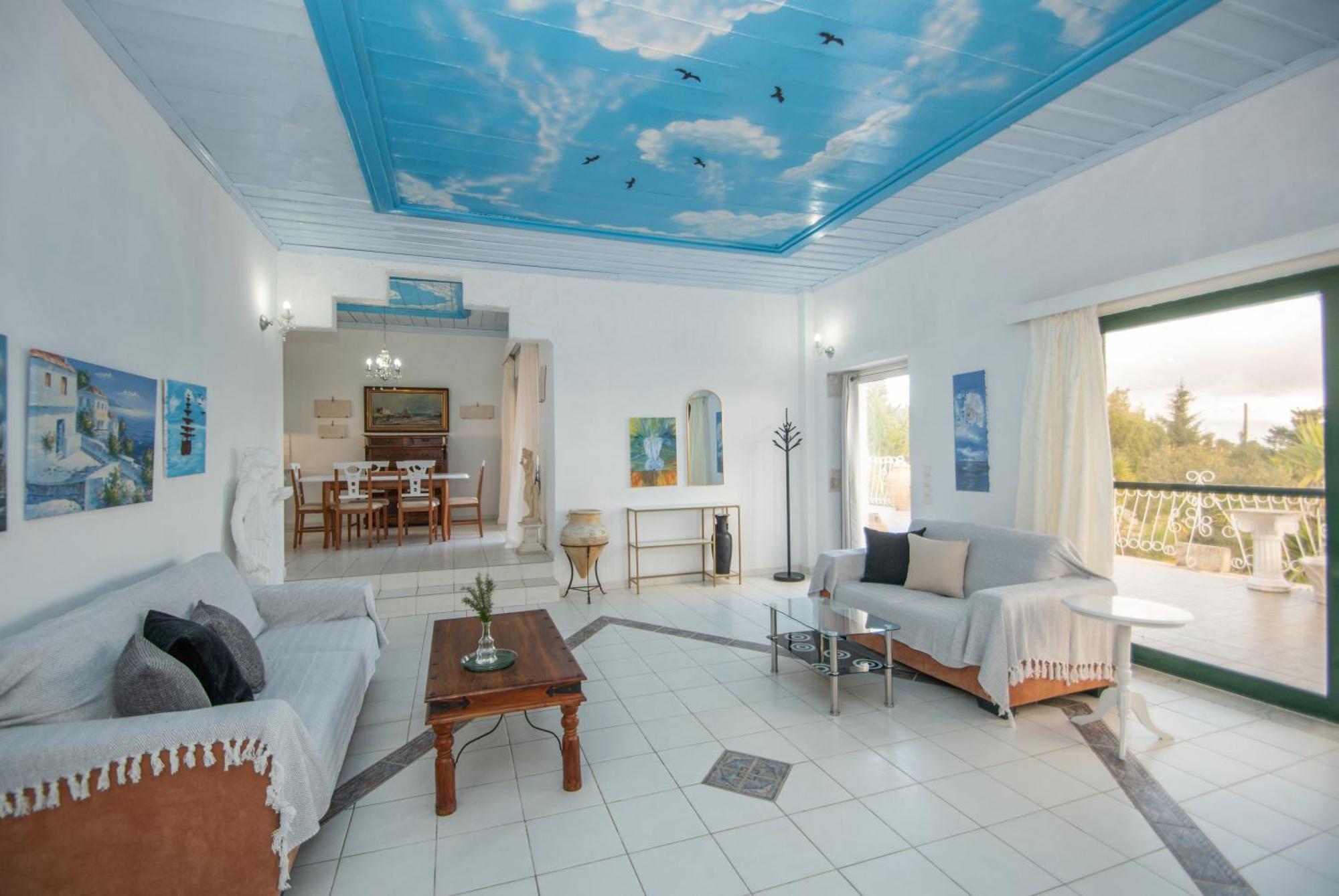 Villa Voula Agios Nikolaos  Extérieur photo