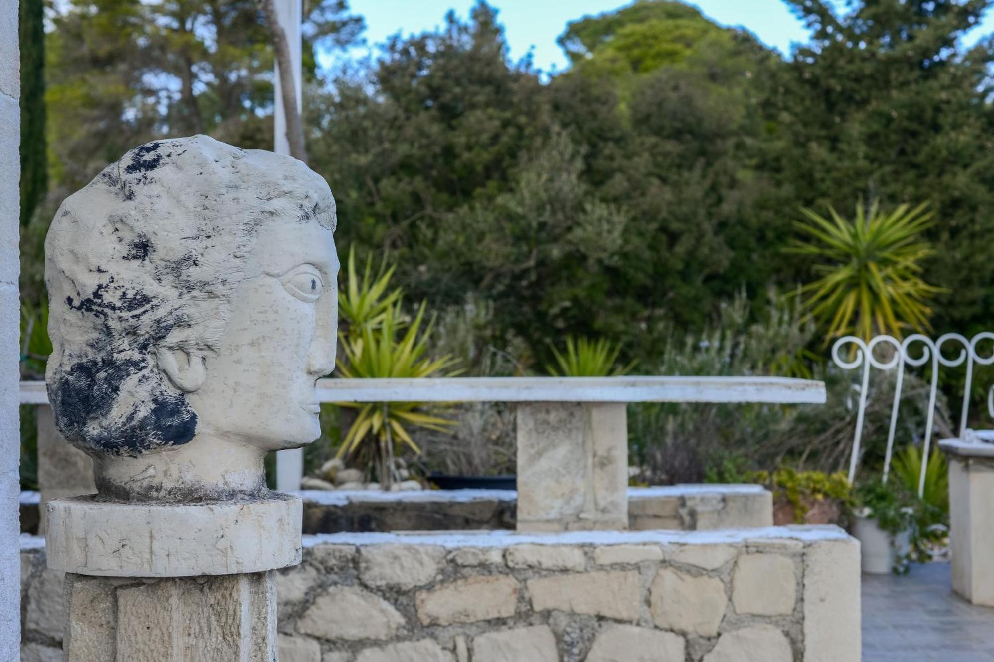 Villa Voula Agios Nikolaos  Extérieur photo