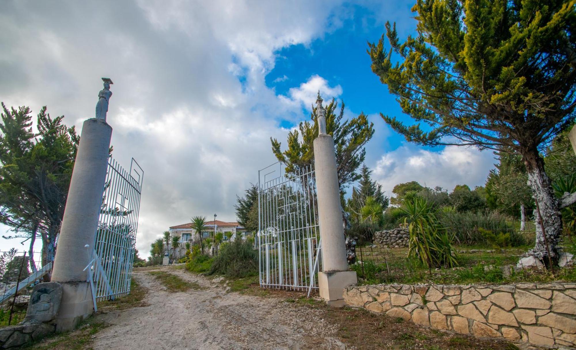 Villa Voula Agios Nikolaos  Extérieur photo