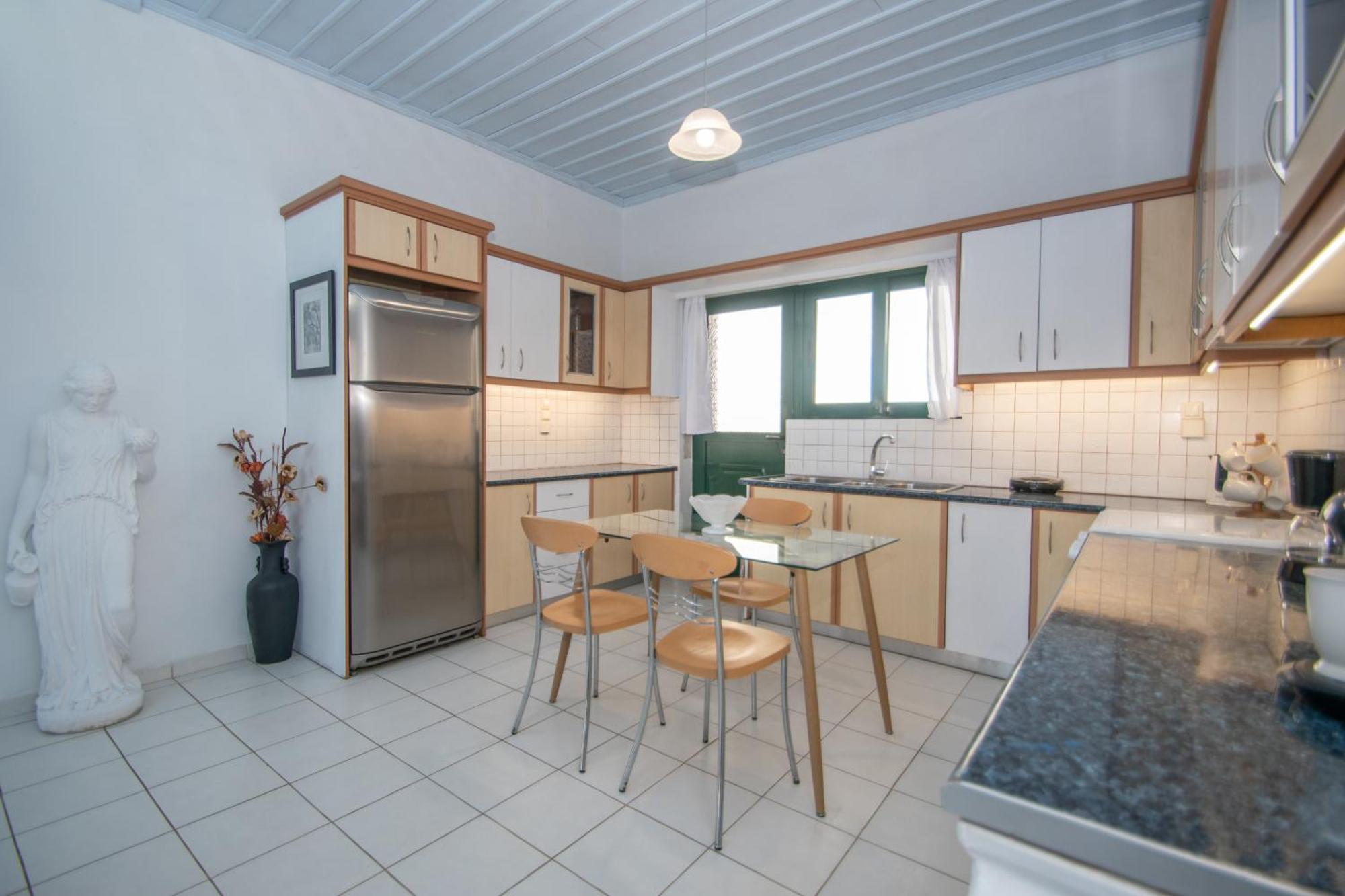 Villa Voula Agios Nikolaos  Extérieur photo