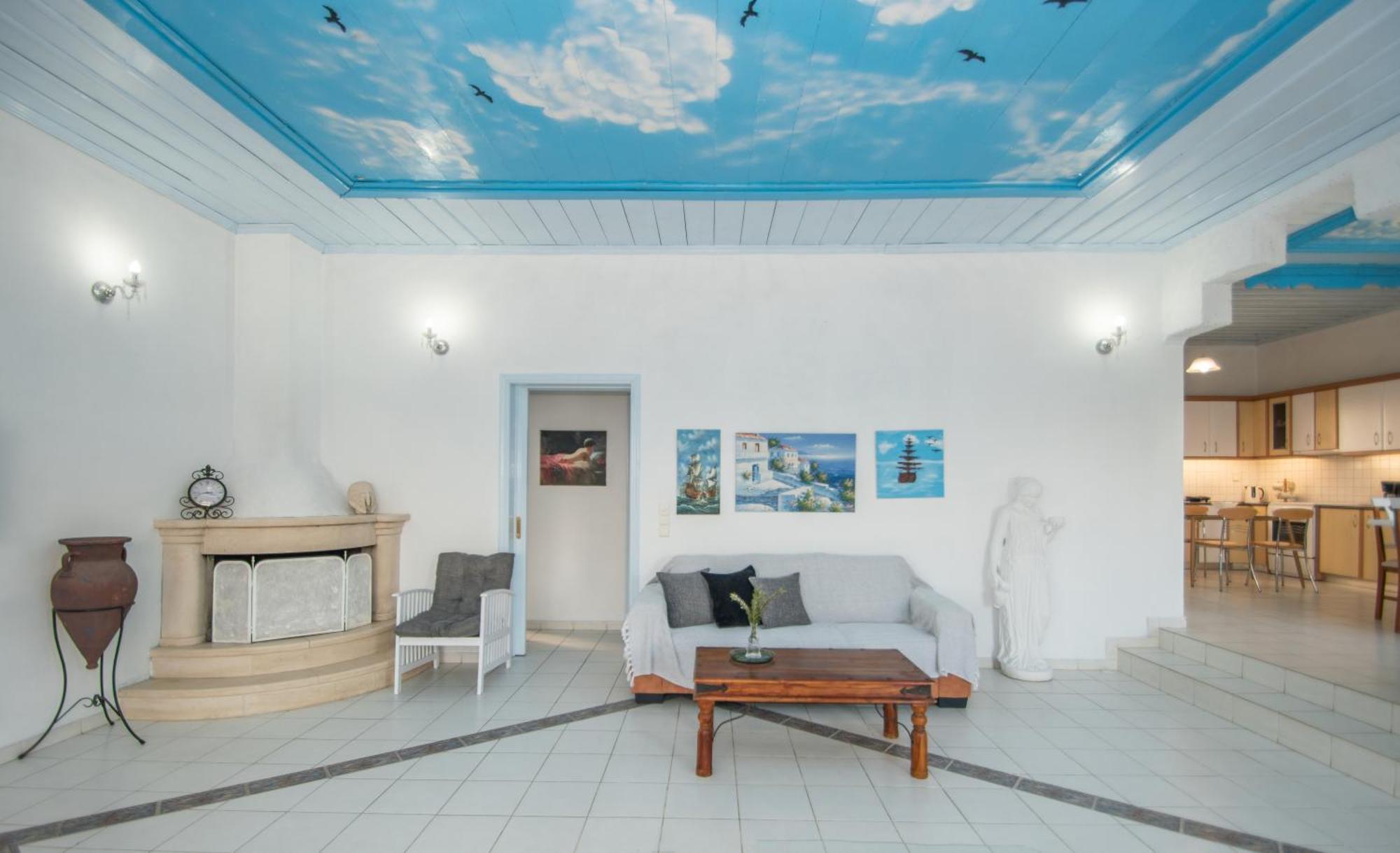 Villa Voula Agios Nikolaos  Extérieur photo