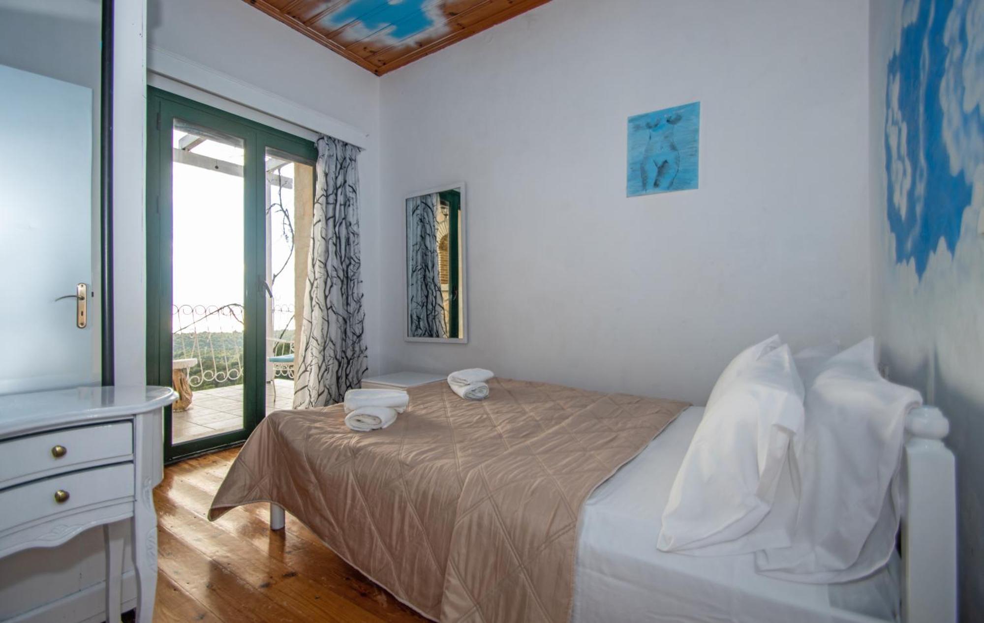 Villa Voula Agios Nikolaos  Extérieur photo