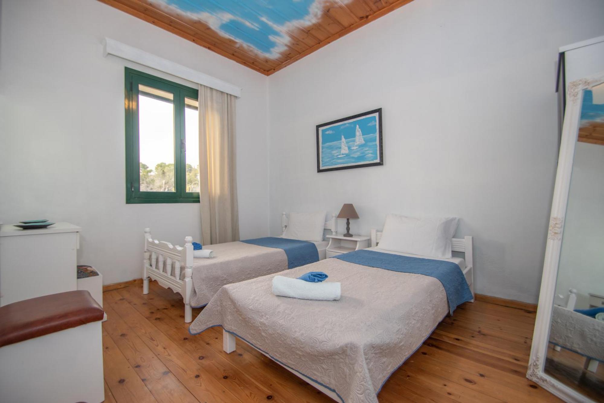 Villa Voula Agios Nikolaos  Extérieur photo