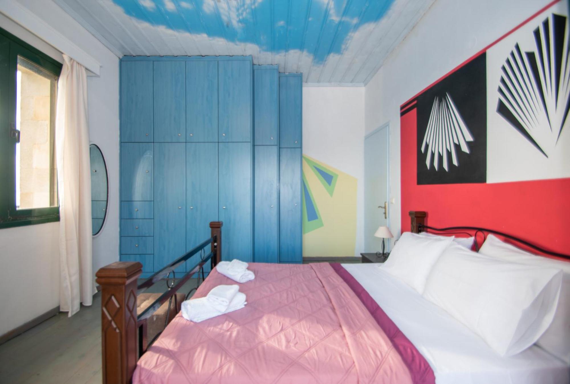 Villa Voula Agios Nikolaos  Extérieur photo