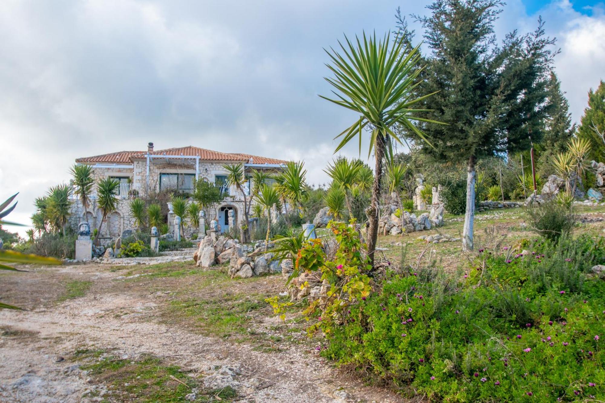 Villa Voula Agios Nikolaos  Extérieur photo