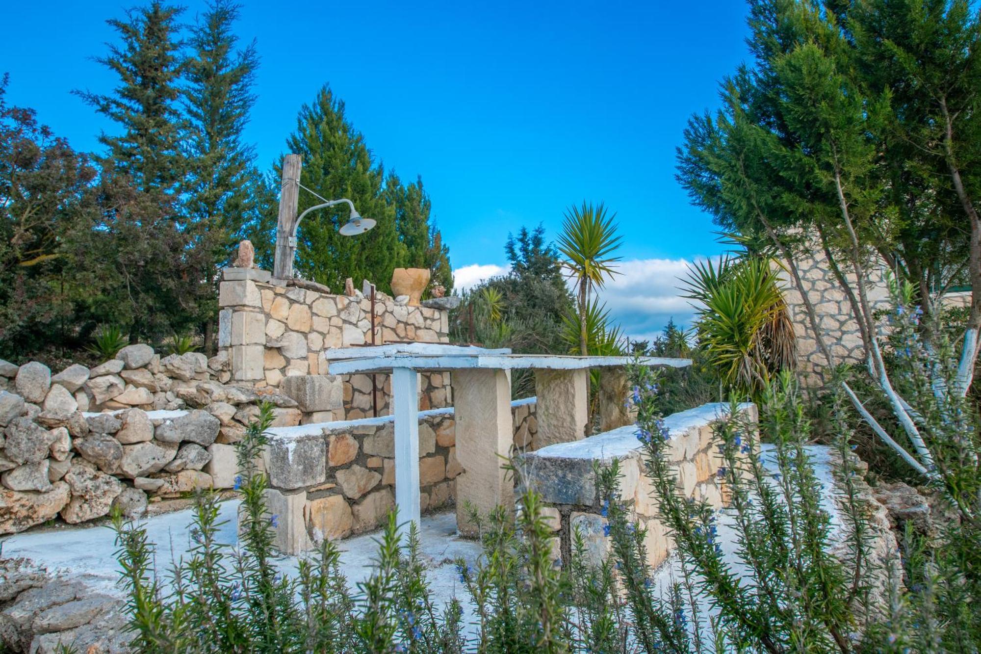 Villa Voula Agios Nikolaos  Extérieur photo