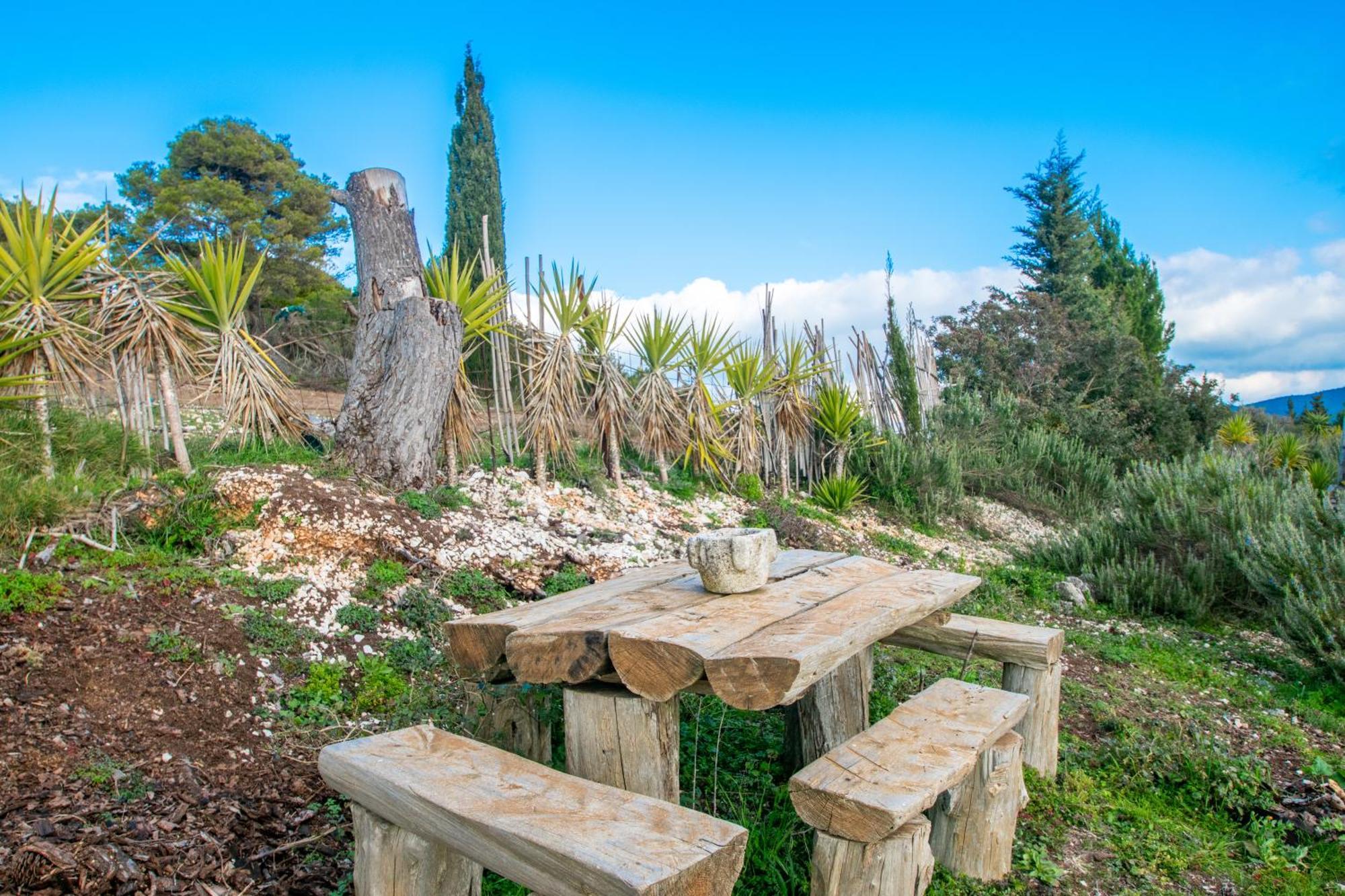 Villa Voula Agios Nikolaos  Extérieur photo