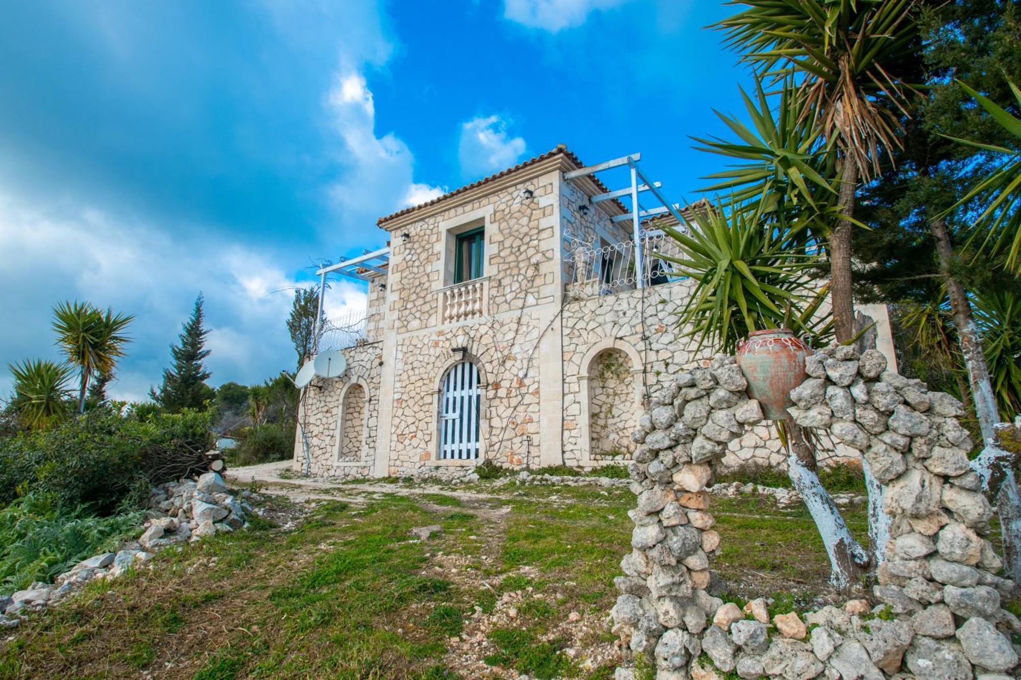Villa Voula Agios Nikolaos  Extérieur photo