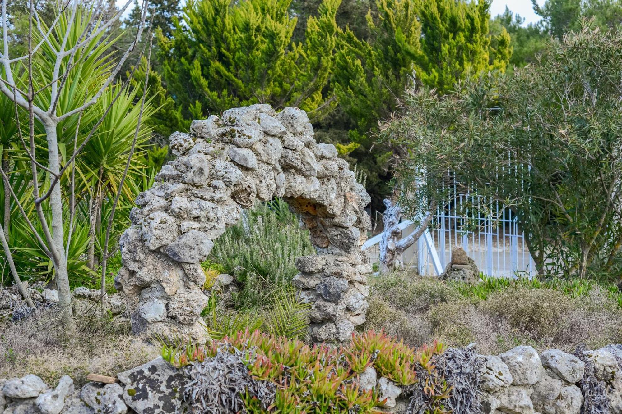Villa Voula Agios Nikolaos  Extérieur photo
