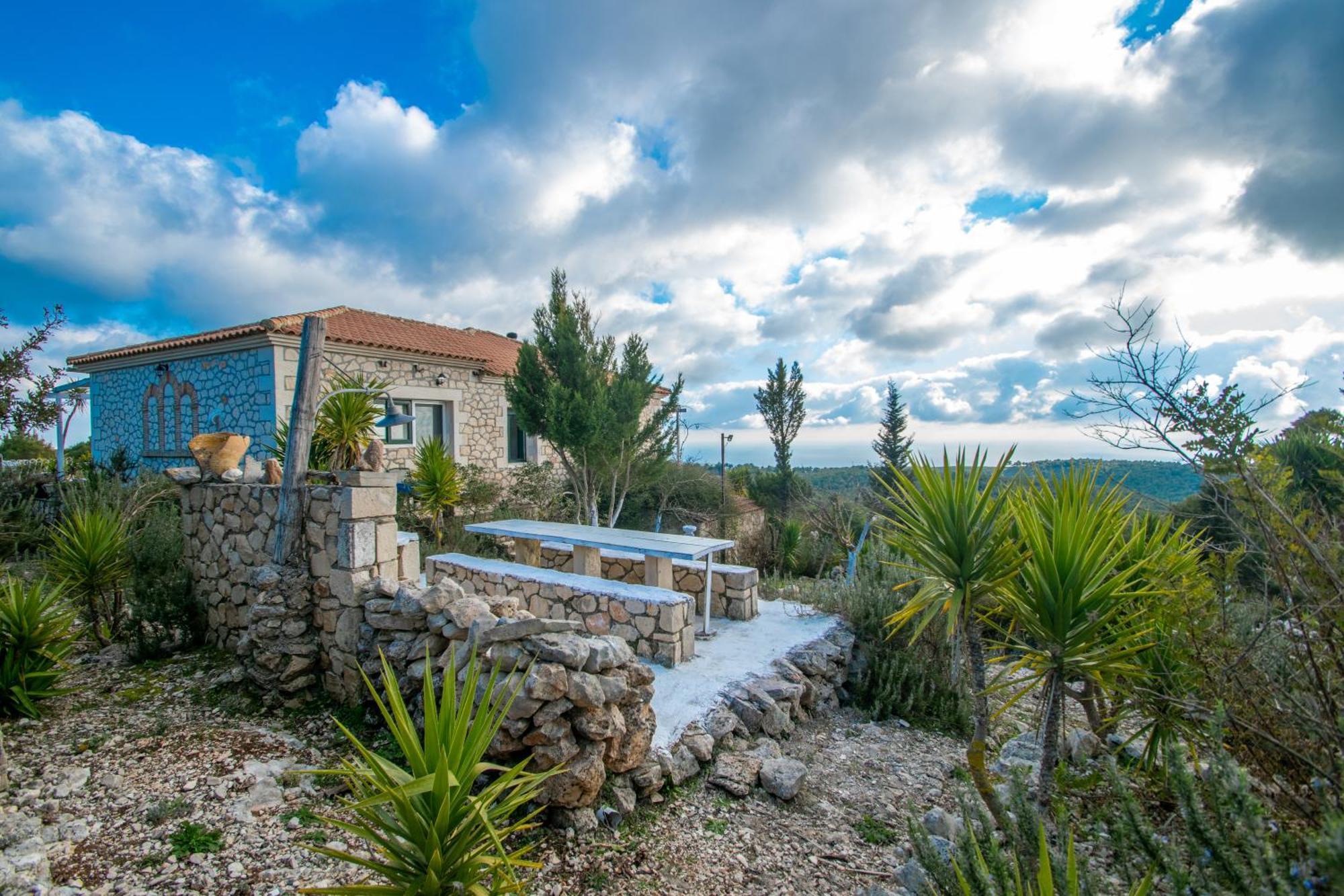 Villa Voula Agios Nikolaos  Extérieur photo