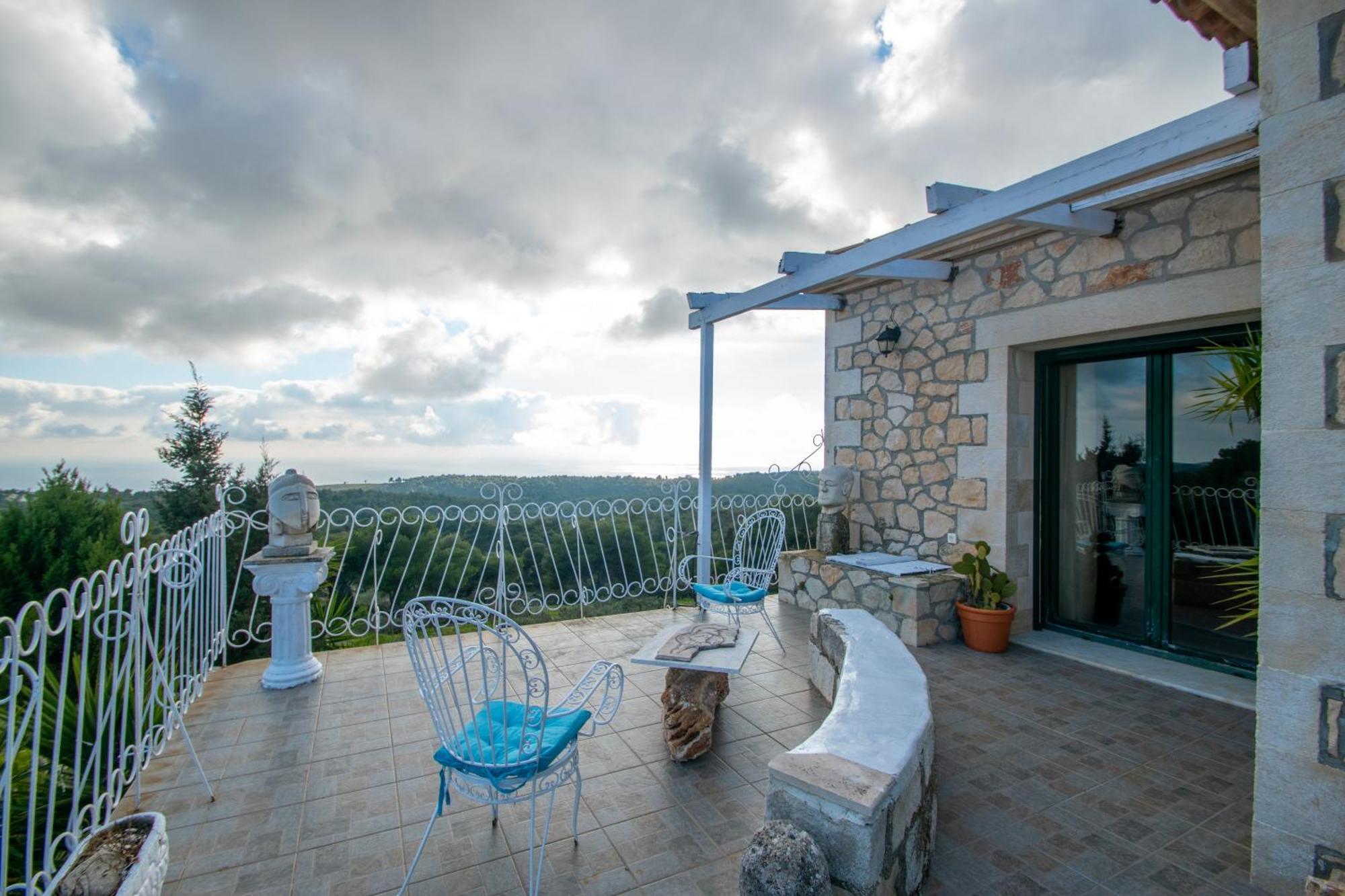 Villa Voula Agios Nikolaos  Extérieur photo