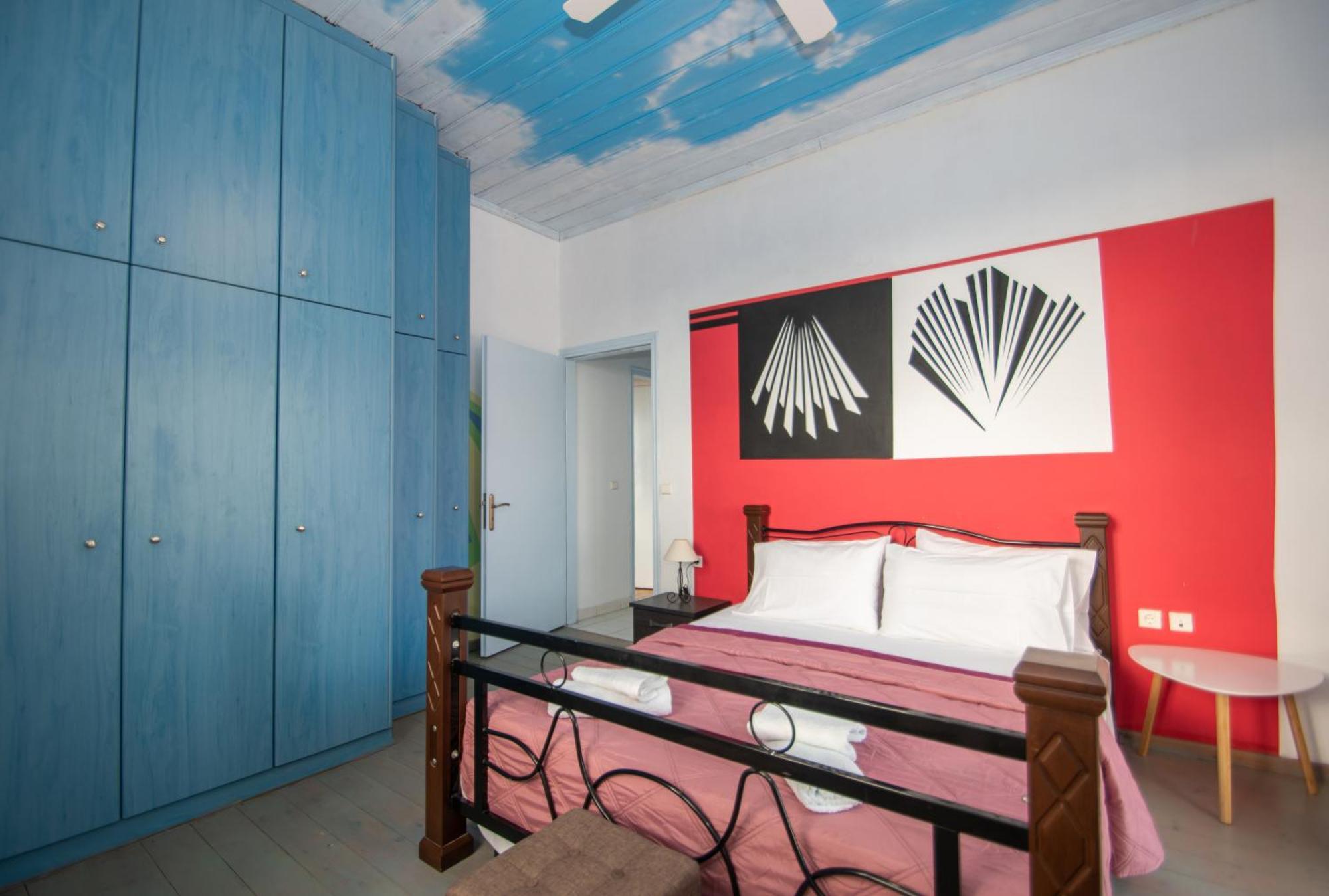 Villa Voula Agios Nikolaos  Extérieur photo