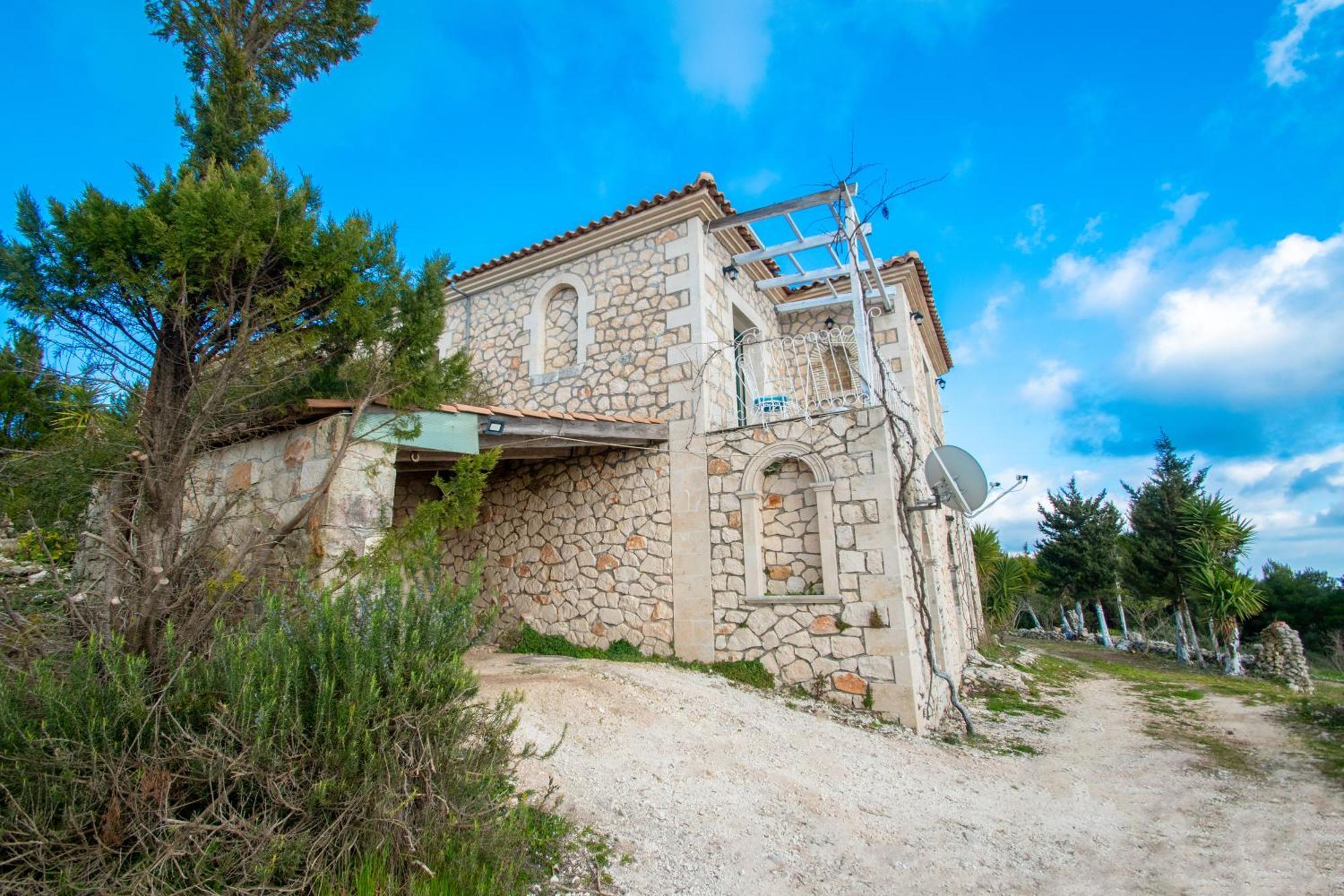 Villa Voula Agios Nikolaos  Extérieur photo